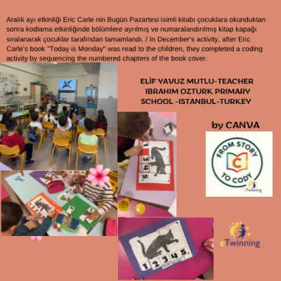 Today iş monday kode Activity